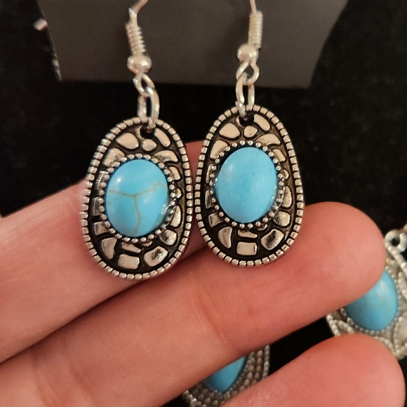 Paparazzi Simply Santa Fe Complete Trend Blend - Picture 5 of 8